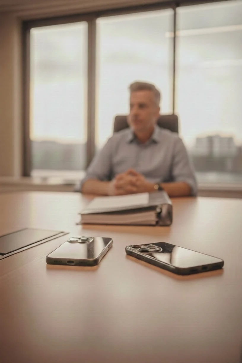 Lifecycle Management